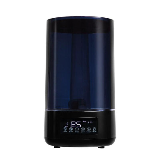 Smart Household Mute Aromatherapy Humidifier - Image #1