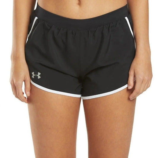 Women's Under armour Fly 2.0 Shorts