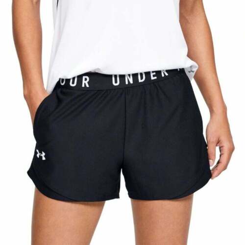 Women's Under Armour Shorts 3.0 S
